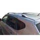 Рейлінги Skyport Grey для Nissan Qashqai 2007-2010 рр