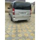 Накладка на задний бампер AMG (под покраску) для Mercedes Viano 2004-2014 гг