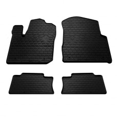 Гумові килимки (4 шт, Stingray Premium) для Jeep Grand Cherokee WK2 2010-2021 рр
