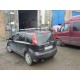 Рейлінги Shark (2 шт) для Nissan Note 2004-2012 рр