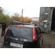 Рейлінги Shark (2 шт) для Nissan Note 2004-2012 рр