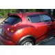 Спойлер (под покраску) для Nissan Juke 2010-2019 гг
