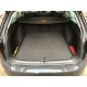 Килимок багажника (SW, EVA, чорний) для Volkswagen Golf 6