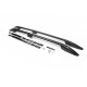 Рейлінги Skyport Black V1 для Peugeot Bipper