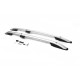 Рейлинги Skyport Grey для Peugeot 3008 2008-2016 гг