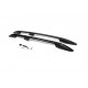 Рейлинги Skyport Black для Peugeot 3008 2008-2016 гг