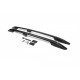 Рейлинги Skyport BLACK Макси база для Volkswagen Caddy 2004-2010 гг