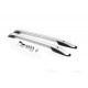 Рейлінги Skyport Grey для Nissan Qashqai 2014-2021 рр