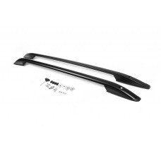 Рейлінги Skyport Black (для C-Max) для Ford C-Max/Grand C-Max 2010-2019 рр