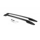 Рейлинги Skyport Black для Toyota Rav 4 2013-2018 гг