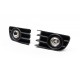 Противотуманки 2004-2006 (c LED лампами) для Renault Megane II