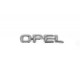 Напис Opel (Туреччина) 95мм на 16мм для Opel Corsa B 1996- рр