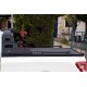 Ролбар Dakar з LED (під ролети) для Fiat Fullback 2016- рр