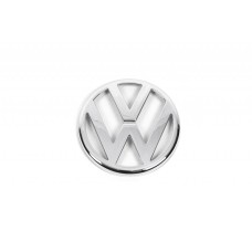 Передній значок 1J0 853 601 (1997-2000, верхівка) для Volkswagen Passat B5 рр