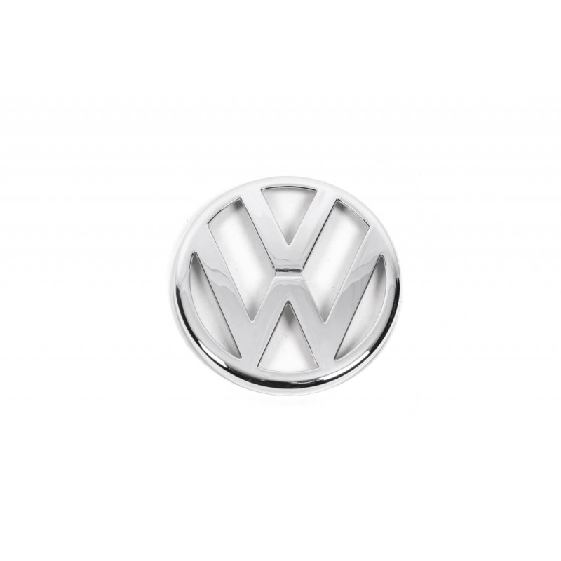 Передній значок 1J0 853 601 (1997-2000, верхівка) для Volkswagen Passat B5 рр
