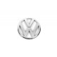 Передній значок 1J0 853 601 (1997-2000, верхівка) для Volkswagen Passat B5 рр