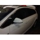 Повна окантовка стекол (Sport Tourer, 12 шт, нерж) для Opel Astra J 2009-2015 рр