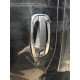 Обведення ручок (4 шт, нерж.) для Nissan Primastar 2002-2014 рр