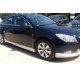 Боковые юбки (под покраску) для Opel Insignia 2008-2017 гг