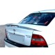Спойлер Ісіклі (під фарбування) для Opel Vectra B 1995-2002 рр
