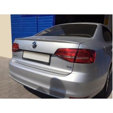 Спойлер 2014-2025 (под покраску) для Volkswagen Jetta