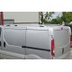 Рейлінги Skyport (сірі) Довга база для Nissan Primastar 2002-2014 рр