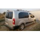 Рейлінги хромовані З пластиковими ніжками для Citroen Berlingo 2008-2018 рр