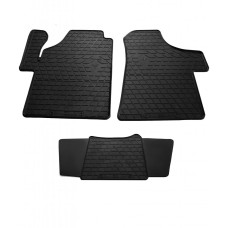 Гумові килимки (3 шт, Stingray) для Mercedes Vito W639 2004-2014 рр