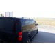Бокові пороги Bosphore Yeni (2 шт, алюміній) для Opel Vivaro 2019- рр