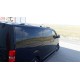 Бокові пороги Bosphore Yeni (2 шт, алюміній) для Opel Vivaro 2019- рр