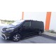 Бокові пороги Bosphore Yeni (2 шт, алюміній) для Opel Vivaro 2019- рр