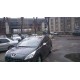 Рейлинги Skyport Grey для Peugeot 3008 2008-2016 гг