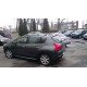 Рейлинги Skyport Grey для Peugeot 3008 2008-2016 гг