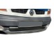 Зимова решітка нижня (2003-2008) Матова для Renault Kangoo рр
