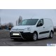 Кенгурятник WT022 (нерж.) для Citroen Berlingo 2008-2018 рр