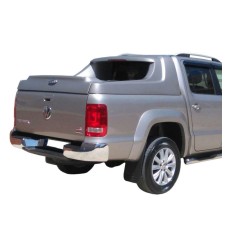 Кунг FULL BOX для Volkswagen Amarok 2010-2022 гг