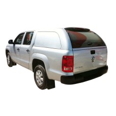 Кунг PANELVAN для Volkswagen Amarok 2010-2022 гг