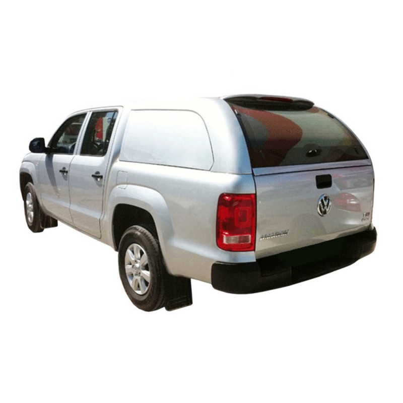 Кунг PANELVAN для Volkswagen Amarok 2010-2022 гг