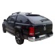 Кунг STARBOX для Volkswagen Amarok 2010-2022 гг