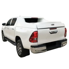 Кунг FULL BOX для Toyota Hilux 2015- гг