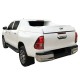 Кунг FULL BOX для Toyota Hilux 2015- гг