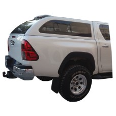 Кунг Canopy Optional для Toyota Hilux 2015- гг
