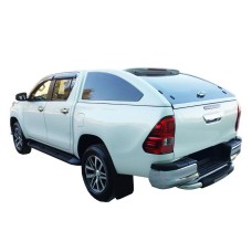 Кунг STARBOX для Toyota Hilux 2015- гг