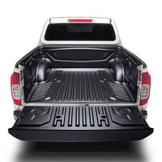 Корито вкладиш в багажник для Isuzu D-Max 2011-2019 рр