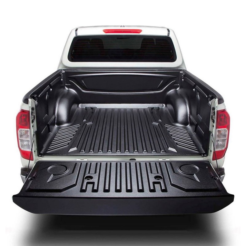 Корито вкладиш в багажник для Isuzu D-Max 2011-2019 рр