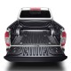 Корито вкладиш в багажник для Isuzu D-Max 2011-2019 рр