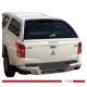 Кунг на дах (Canopy) для Fiat Fullback 2016- рр