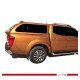 Кунг Canopy для Nissan Navara/NP300 2016- рр