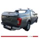 Кунг FULL BOX для Nissan Navara/NP300 2016- рр