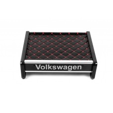 Полиця на панель (ECO-RED) для Volkswagen T4 Caravelle/Multivan